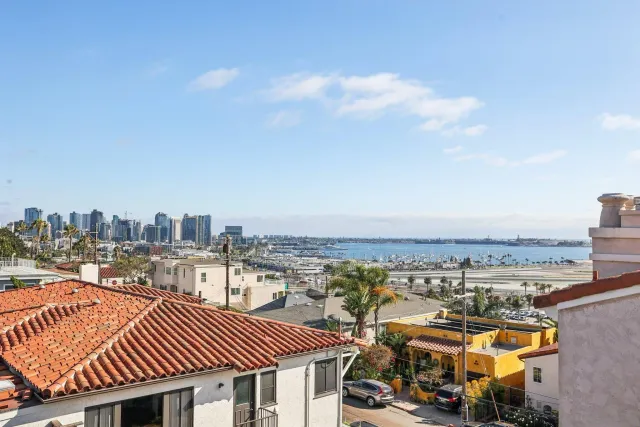 $2,499,900 | 1295 West Redwood Street, San Diego, CA 92103