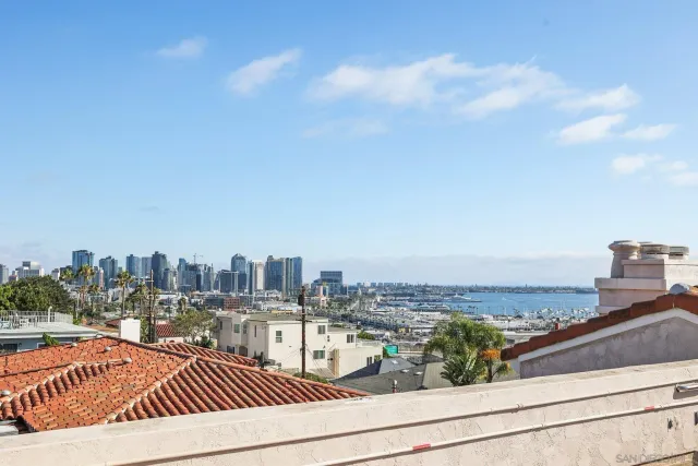 $2,499,900 | 1295 West Redwood Street, San Diego, CA 92103