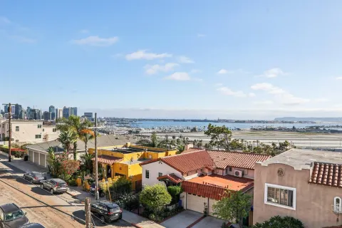 $2,249,900 | 1295 West Redwood Street, San Diego, CA 92103