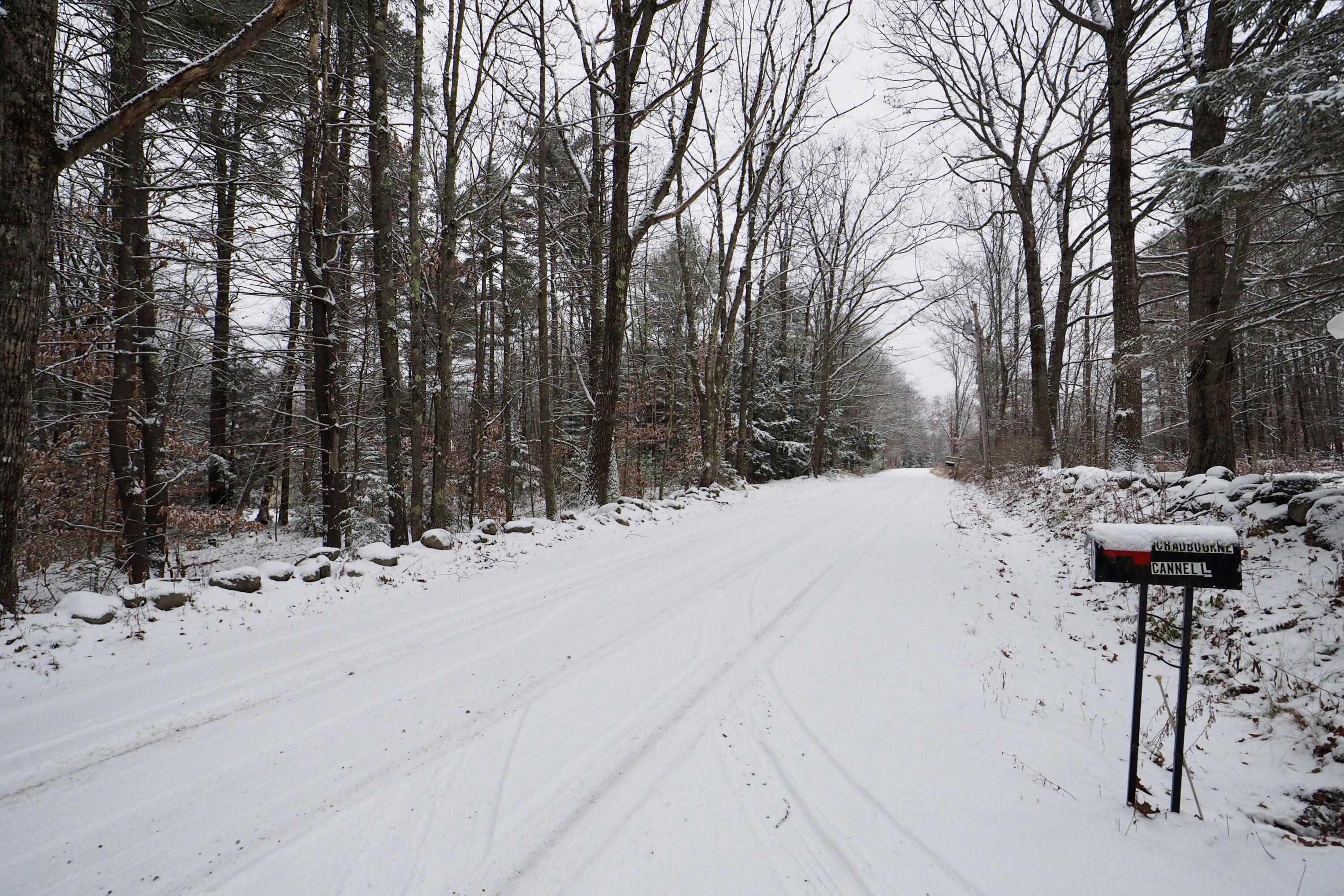 38 Del Chadbourne Road Bridgton, ME 04009 - Photo 27 of 27 P1010473