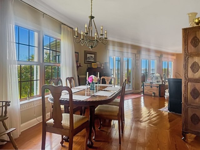 11221 Channel Road Atlantic, VA 23303 - Photo 17 of 38