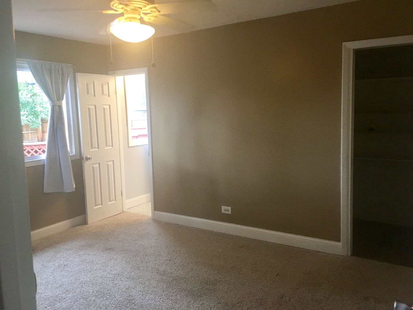 45 Bradley Lane Hoffman Estates, IL 60169 - Photo 6 of 12 an empty room with windows