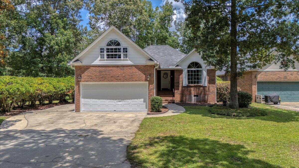 14 Ridge Lake Drive Manning, SC 29102 - Photo 12 of 84 Gallery Image 12