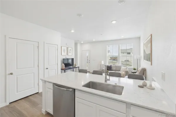 $385,000 | 1964 South Gold Bug Way, Aurora, CO 80018