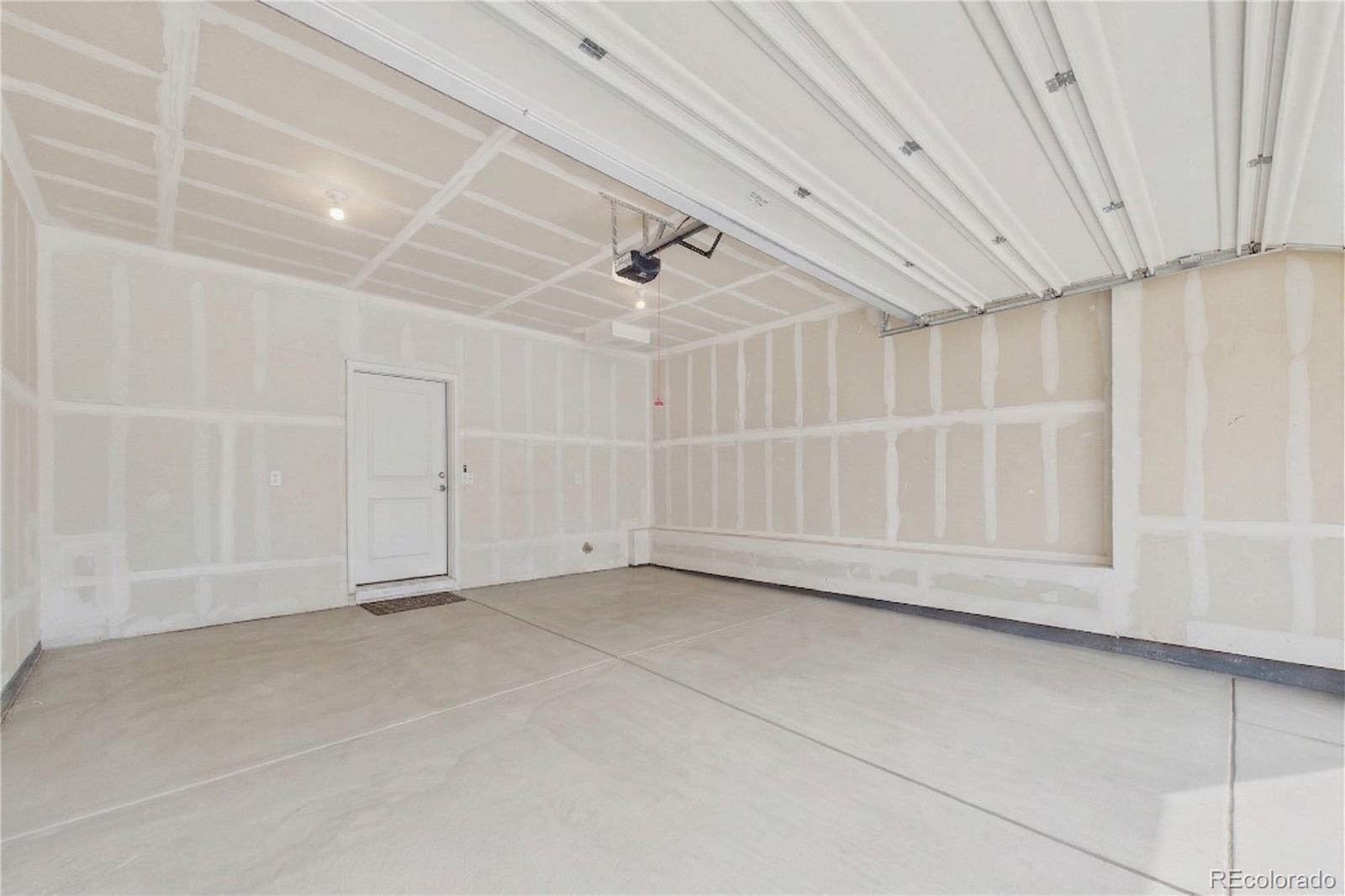 1964 South Gold Bug Way Aurora, CO 80018 - Photo 13 of 15 a view of an empty room