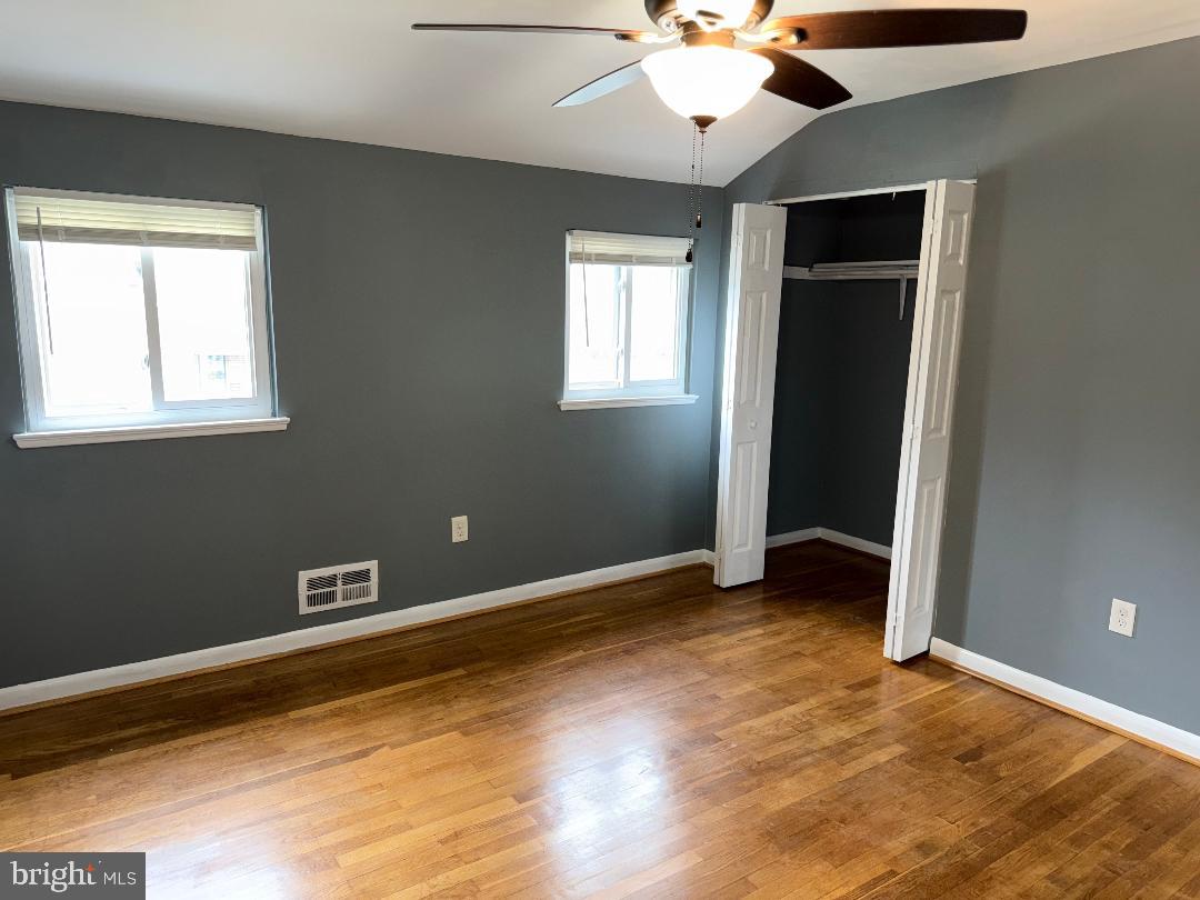 645 Queensgate Road Baltimore, MD 21229 - Photo 10 of 21 a view of an empty room with a window