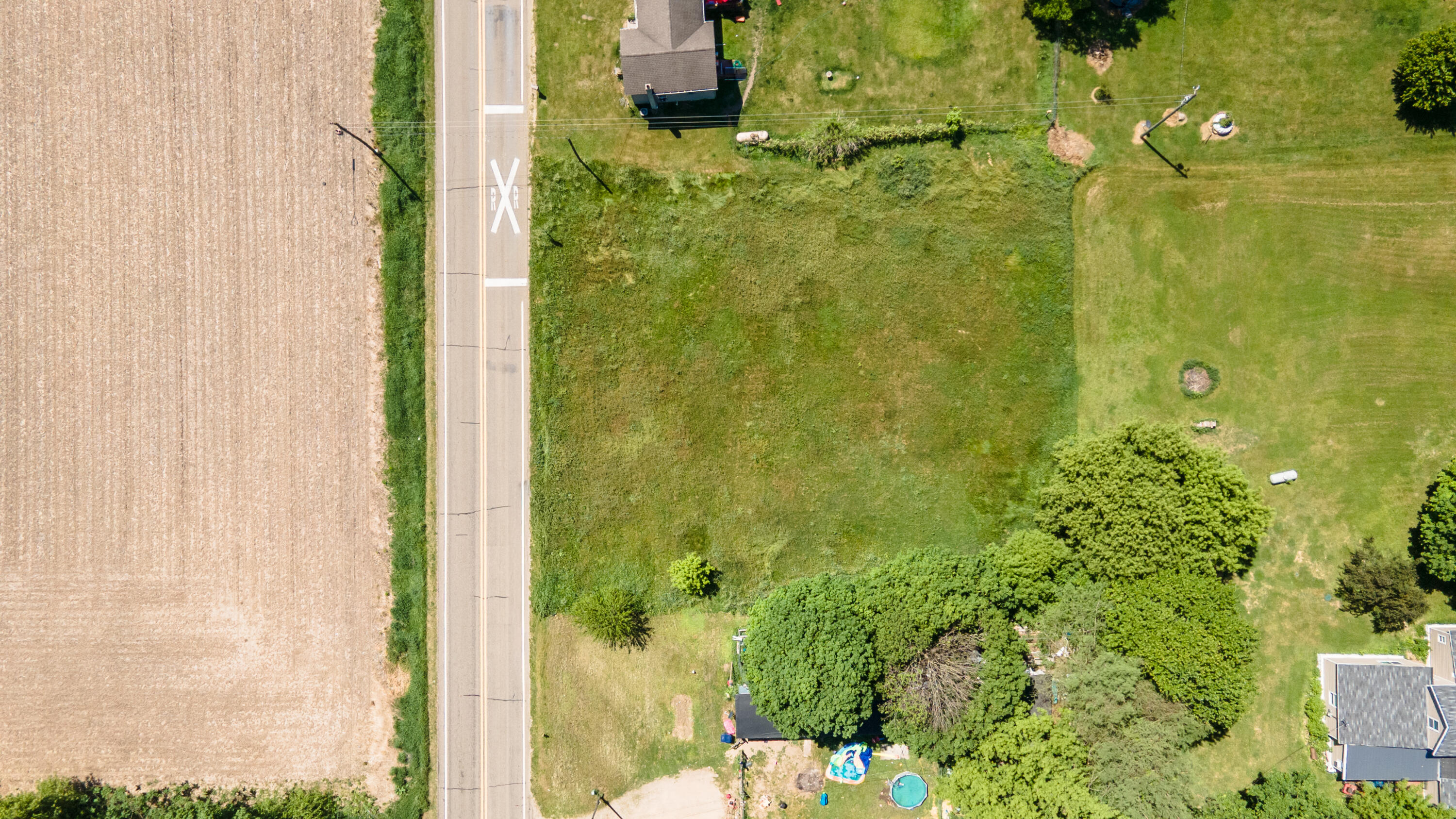 Dutch Settlement Road Marcellus, MI 49067 - Photo 9 of 14 DJI_0980
