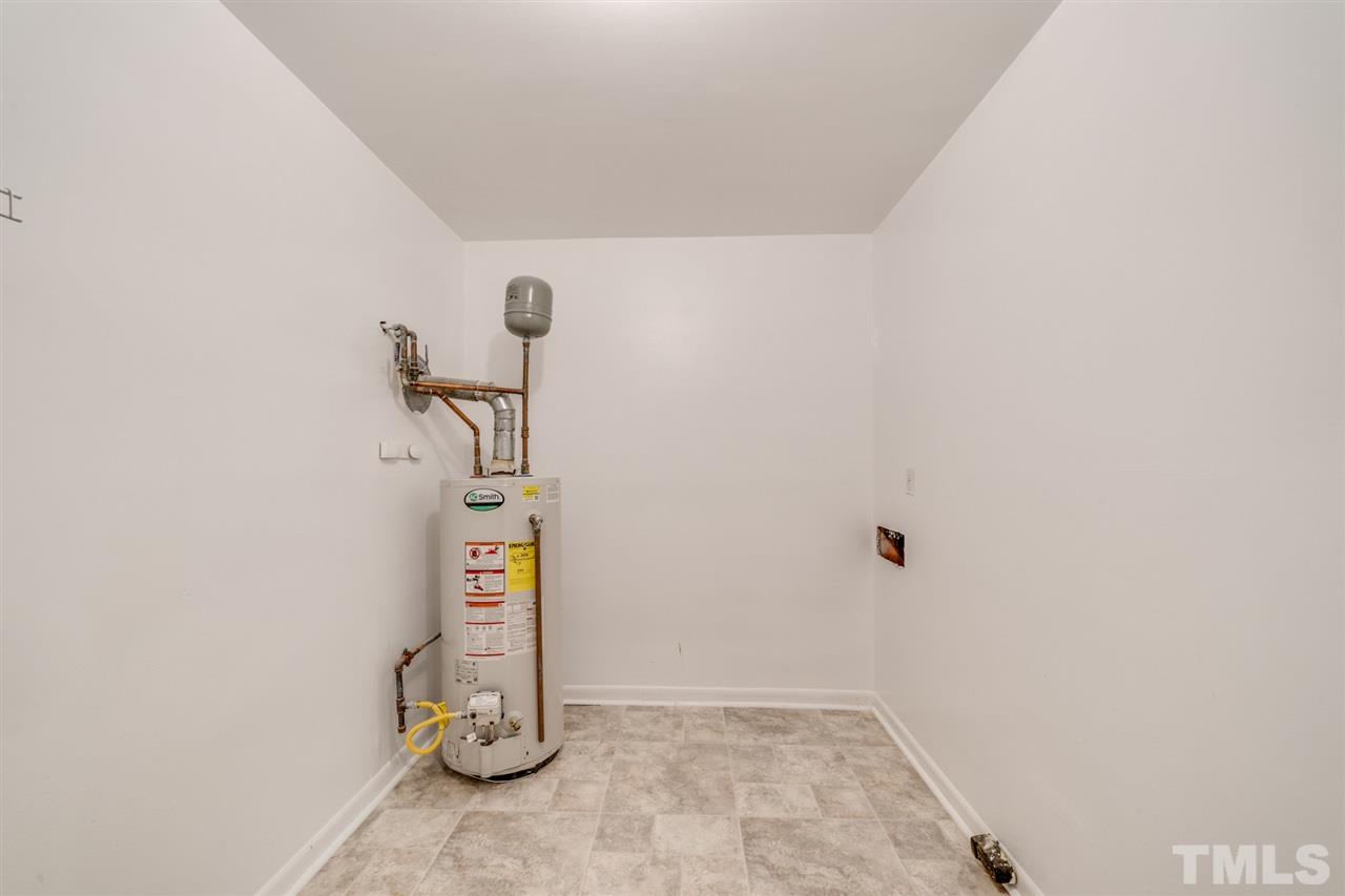 1237 Kingston Ridge Road Cary, NC 27511 - Photo 18 of 23 New flooring!