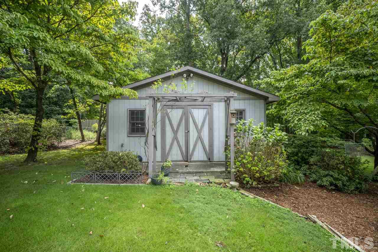 1237 Kingston Ridge Road Cary, NC 27511 - Photo 22 of 23