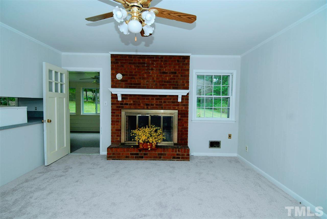 1237 Kingston Ridge Road Cary, NC 27511 - Photo 4 of 23