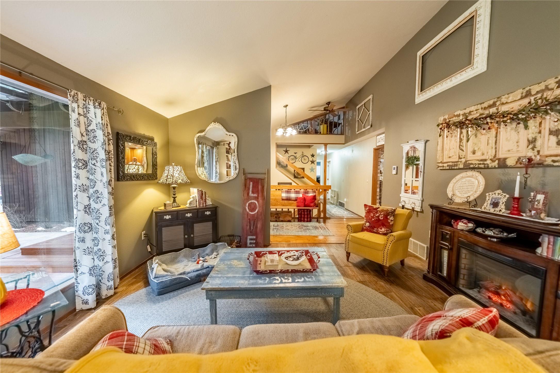 55 Shalom Kerry Road Libby, MT 59923 - Photo 4 of 102 Gallery Image 4
