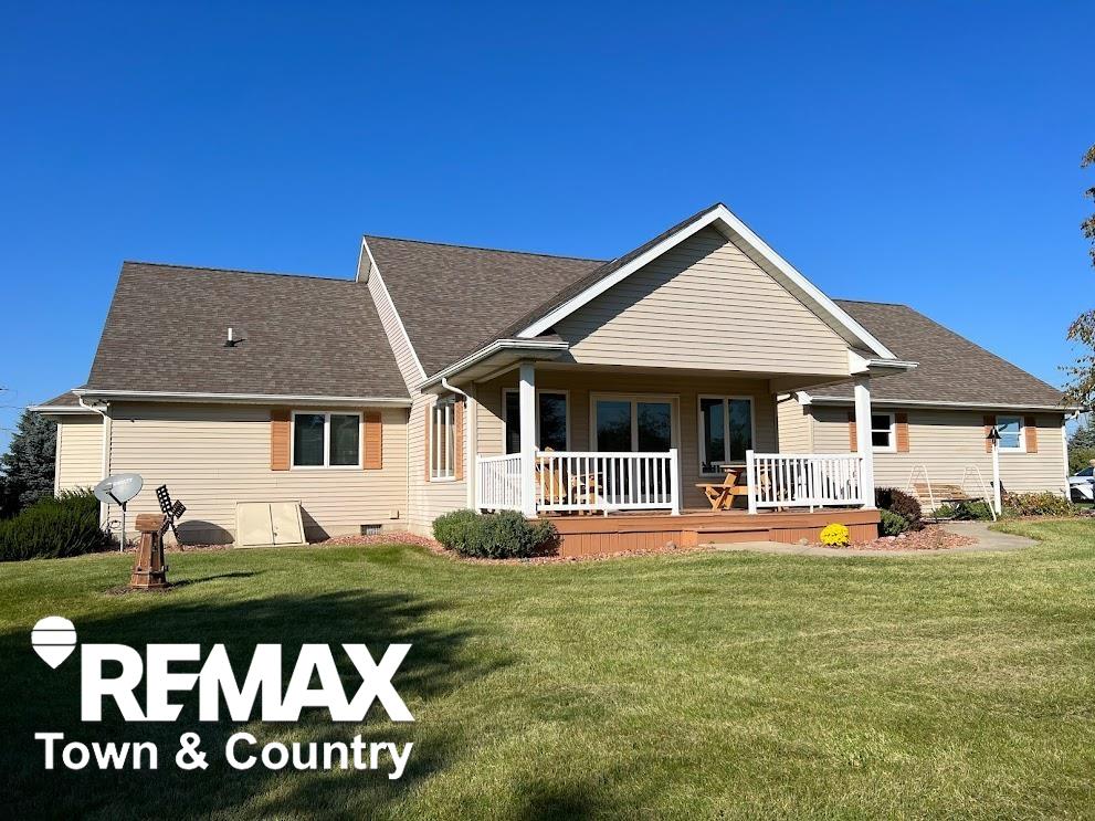 7974 East Burt Road Birch Run, MI 48415 - Photo 1 of 47 50124260.JPG