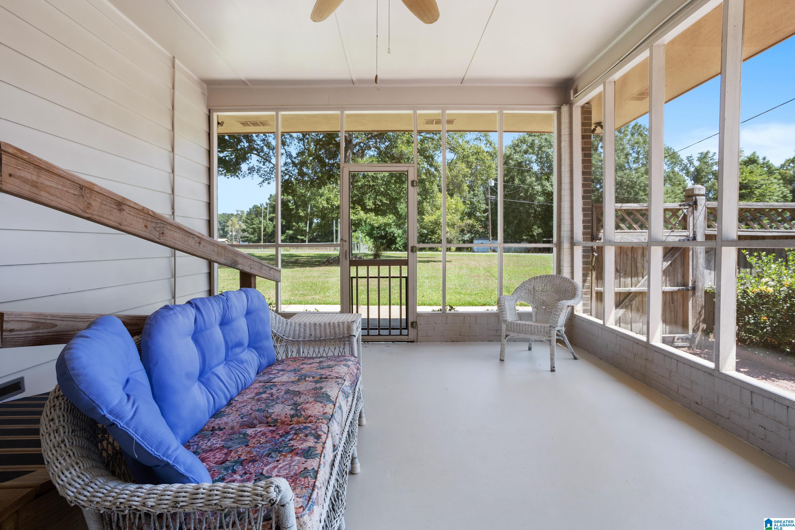 6352 Ball Park Road Mount Olive, AL 35117 - Photo 25 of 41