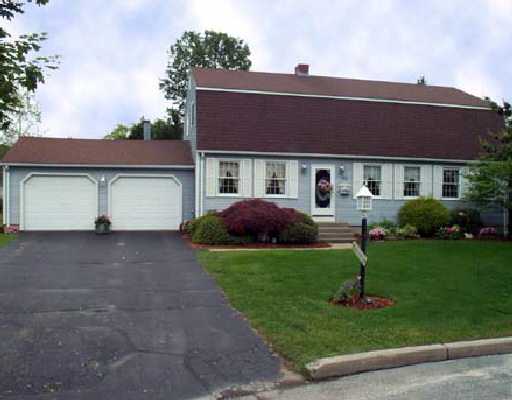 80 Gateway Road North Kingstown, RI 02852 - Photo 1 of 5 Exterior Front.