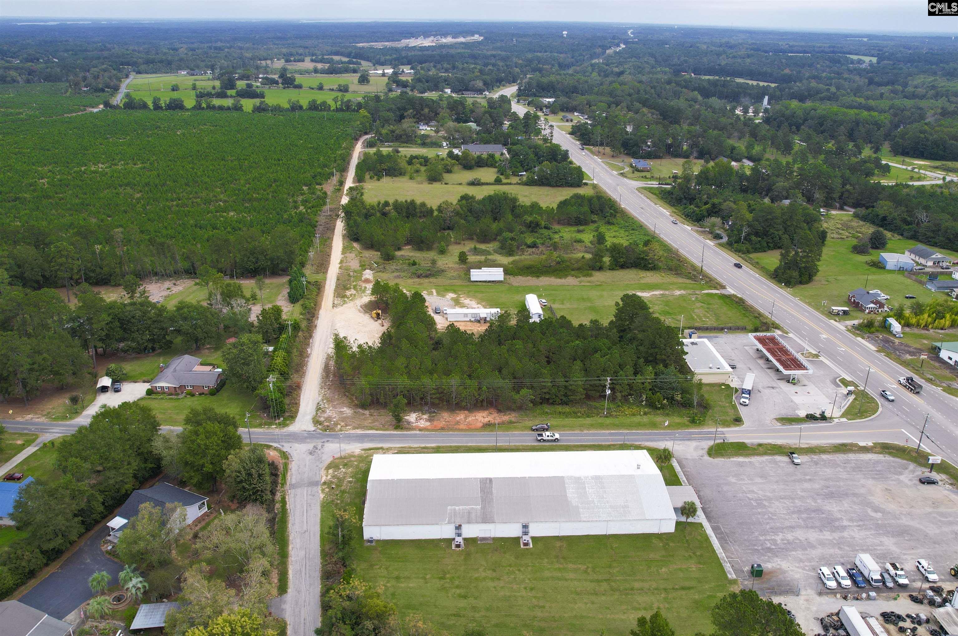 0 Windmill Road Leesville, SC 29070 - Photo 8 of 12