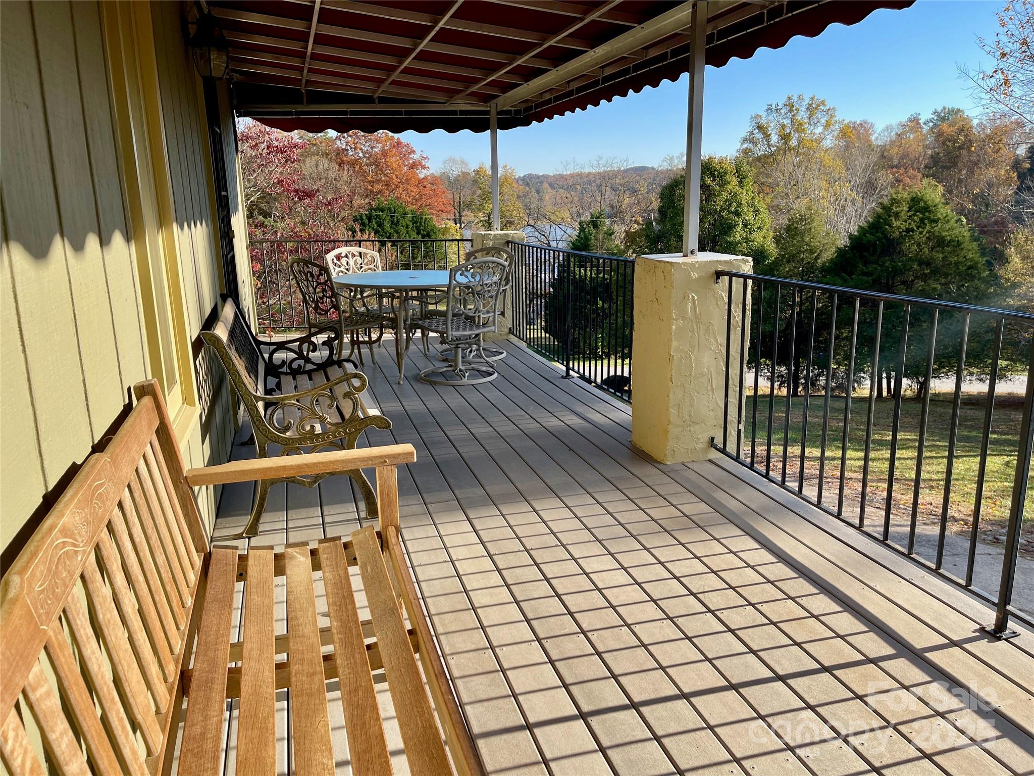 5232 Wolfe Road Hickory, NC 28601 - Photo 21 of 47