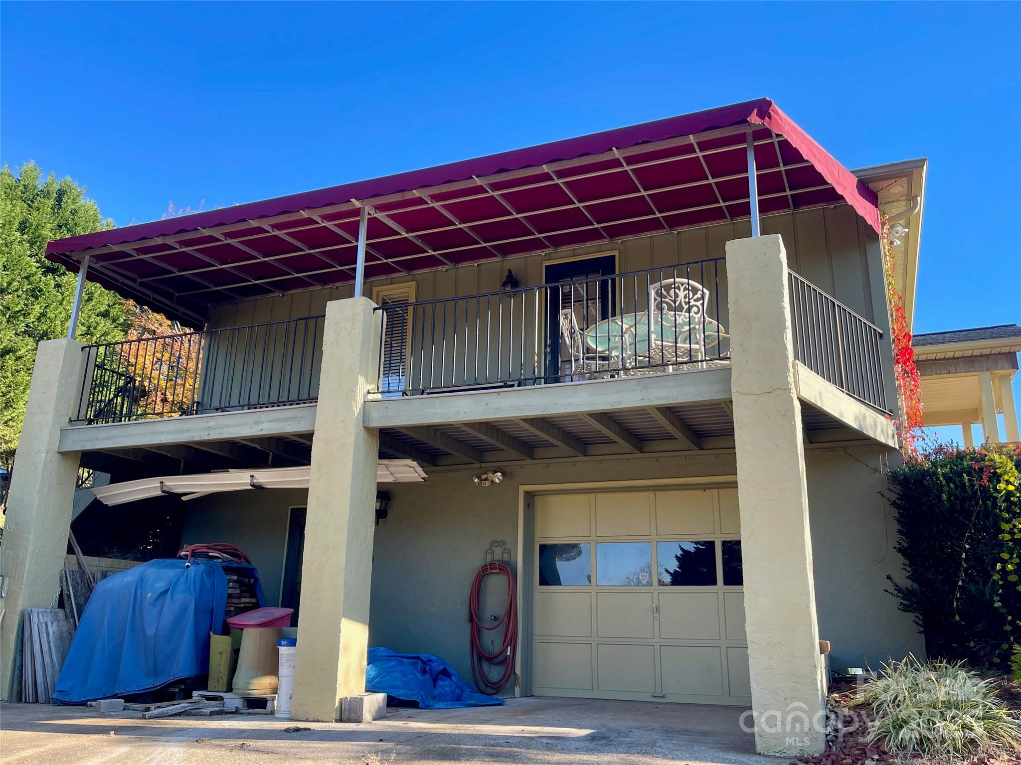 5232 Wolfe Road Hickory, NC 28601 - Photo 24 of 47