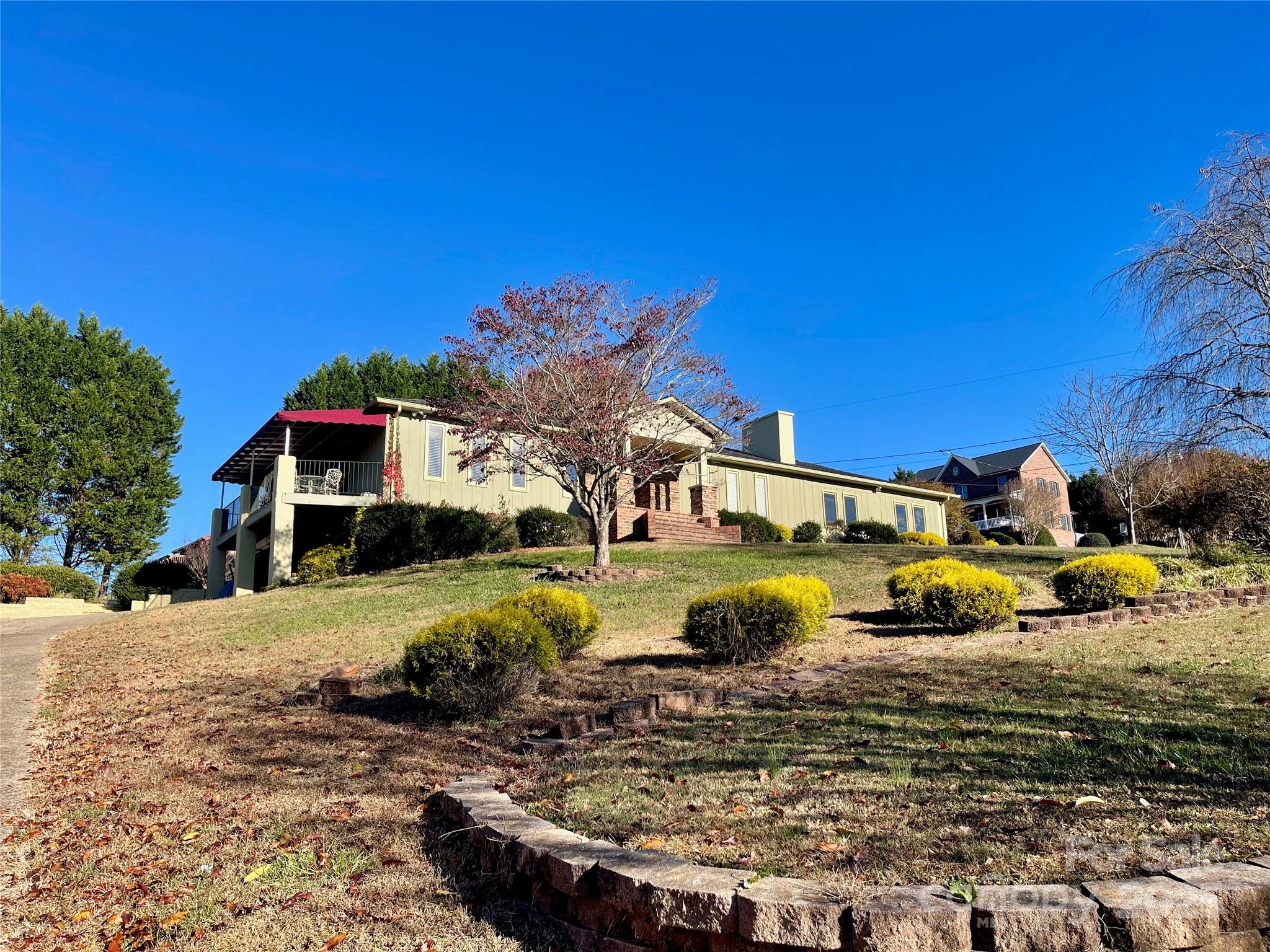 5232 Wolfe Road Hickory, NC 28601 - Photo 30 of 47