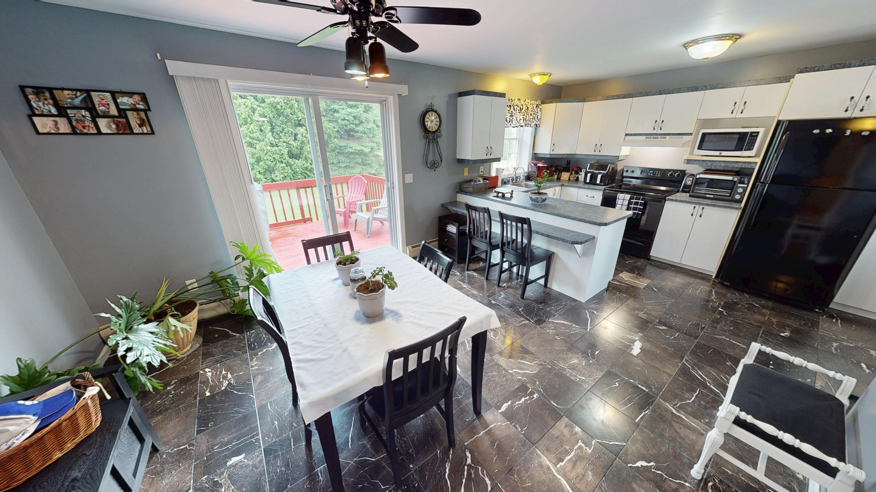21 Bell Road Plattsburgh, NY 12901 - Photo 4 of 28 Dining Room