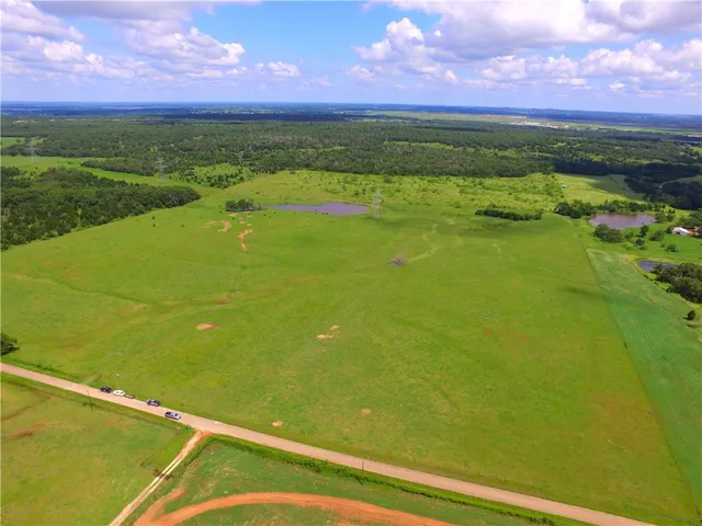 a view of an ocean and a mountain