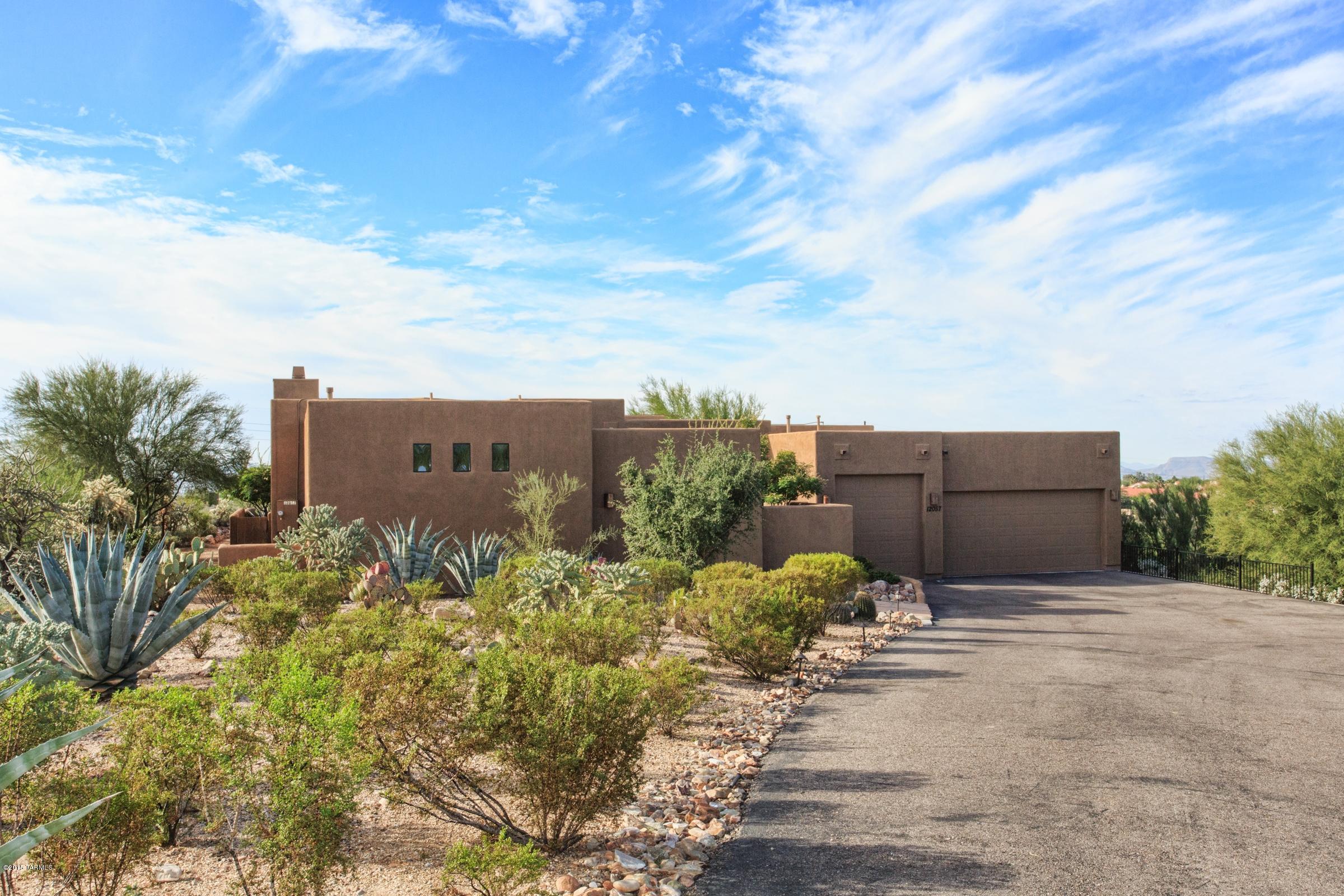 12057 North Solitude Ridge Place Tucson, AZ 85755 - Photo 10 of 45