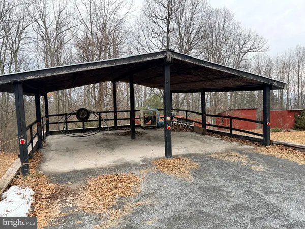 $195,000 | 262 Jamie Road, McConnellsburg, PA 17233