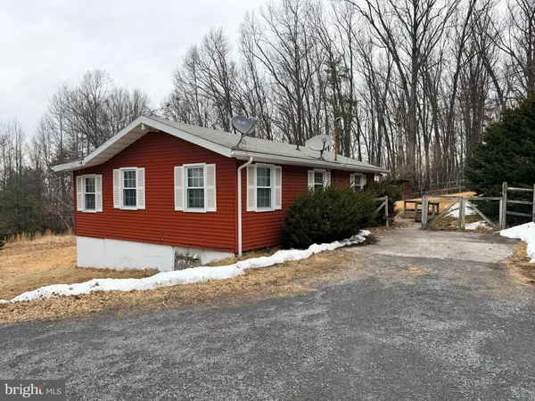 $195,000 | 262 Jamie Road, McConnellsburg, PA 17233