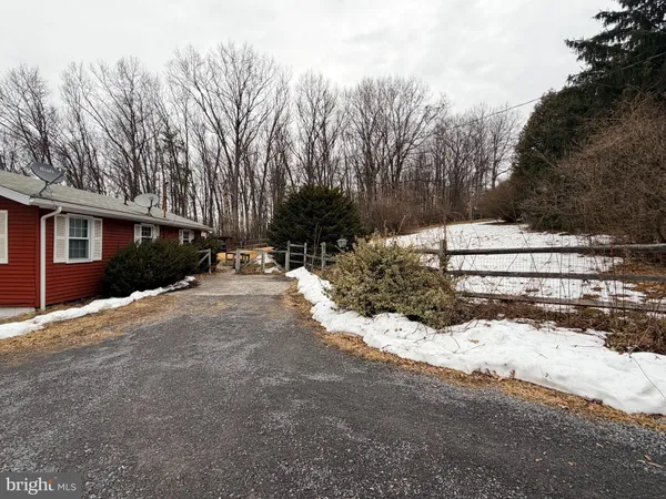 $195,000 | 262 Jamie Road, McConnellsburg, PA 17233