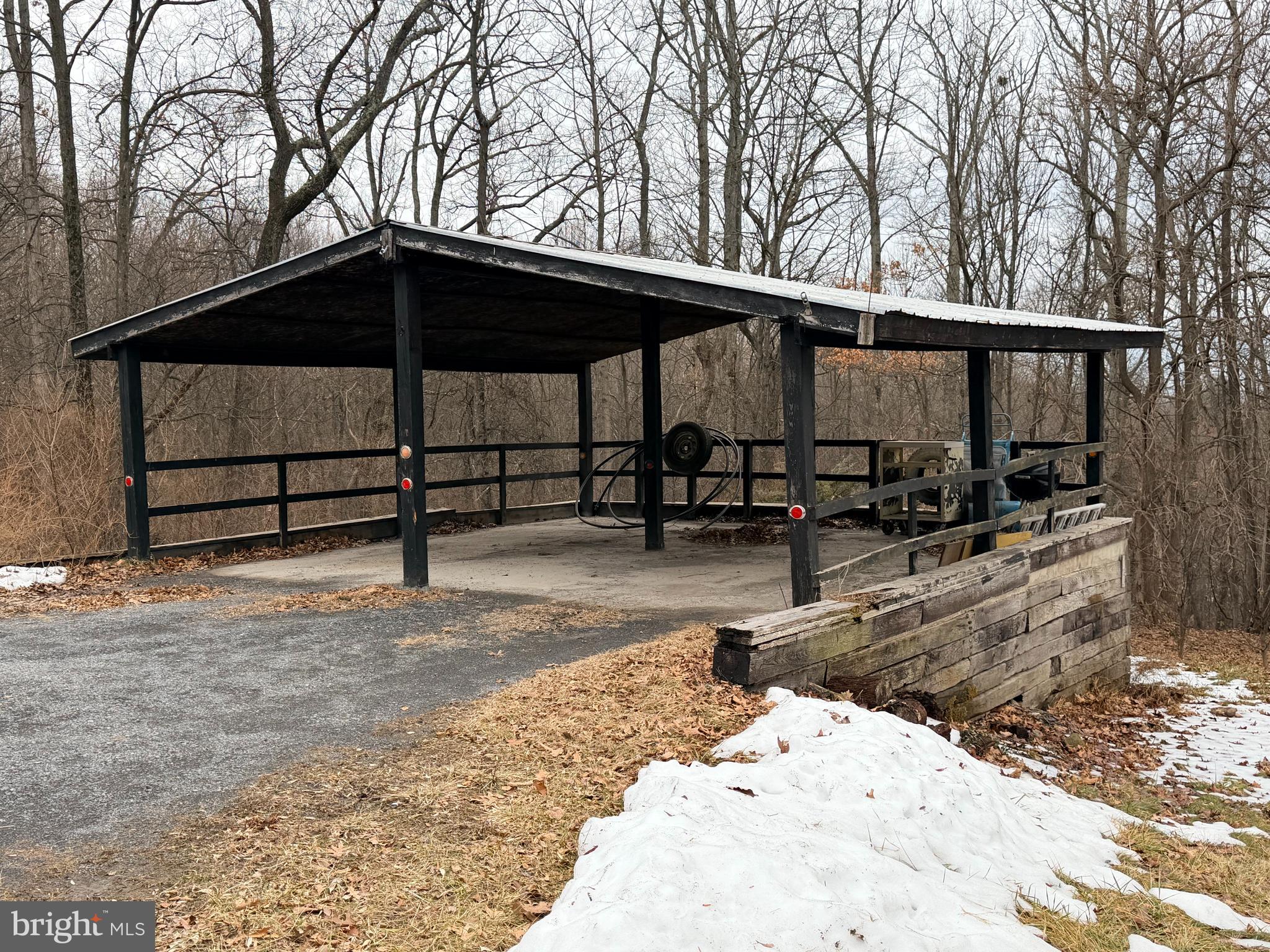 262 Jamie Road McConnellsburg, PA 17233 - Photo 20 of 36