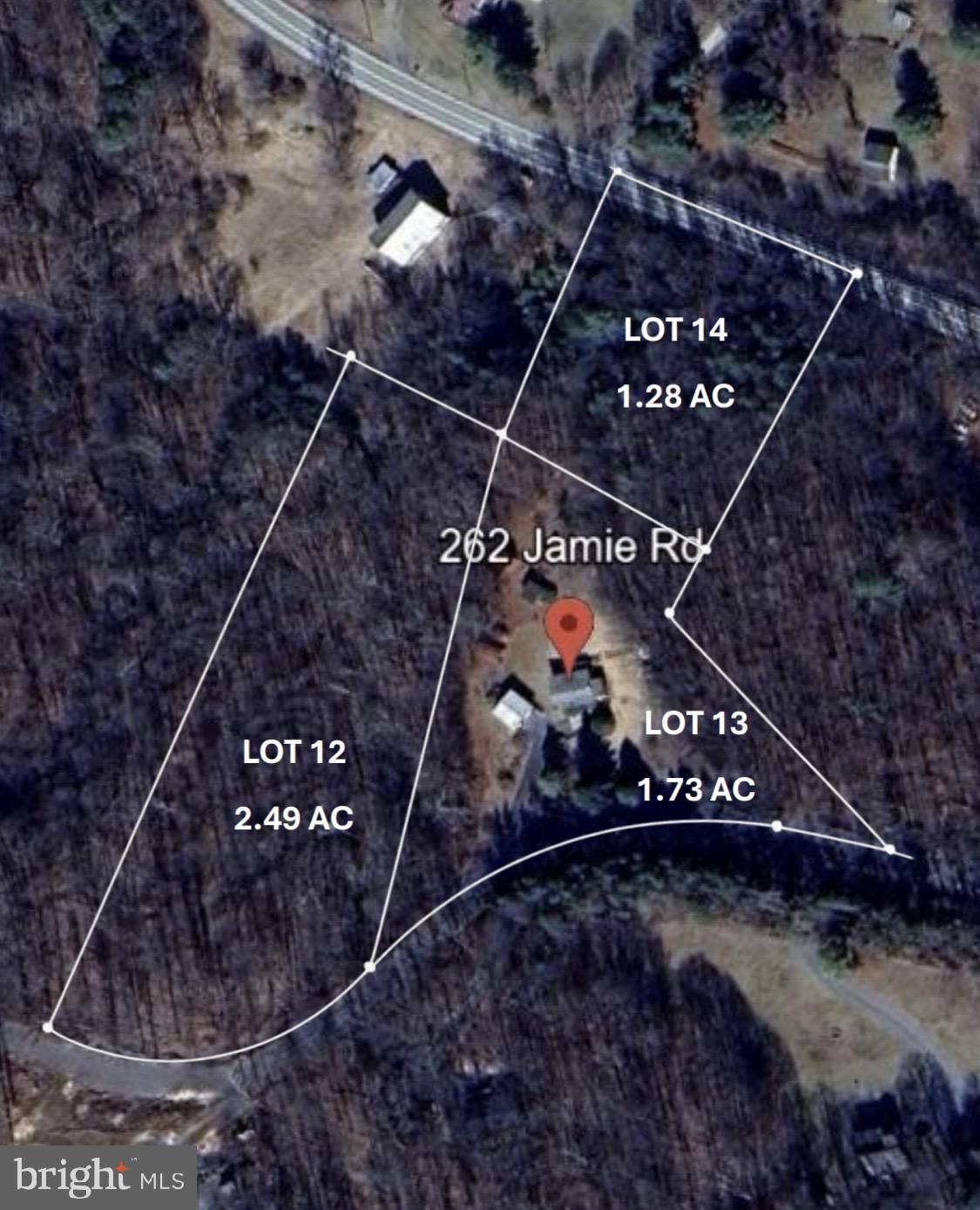 262 Jamie Road McConnellsburg, PA 17233 - Photo 2 of 36