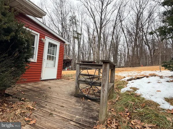 $195,000 | 262 Jamie Road, McConnellsburg, PA 17233