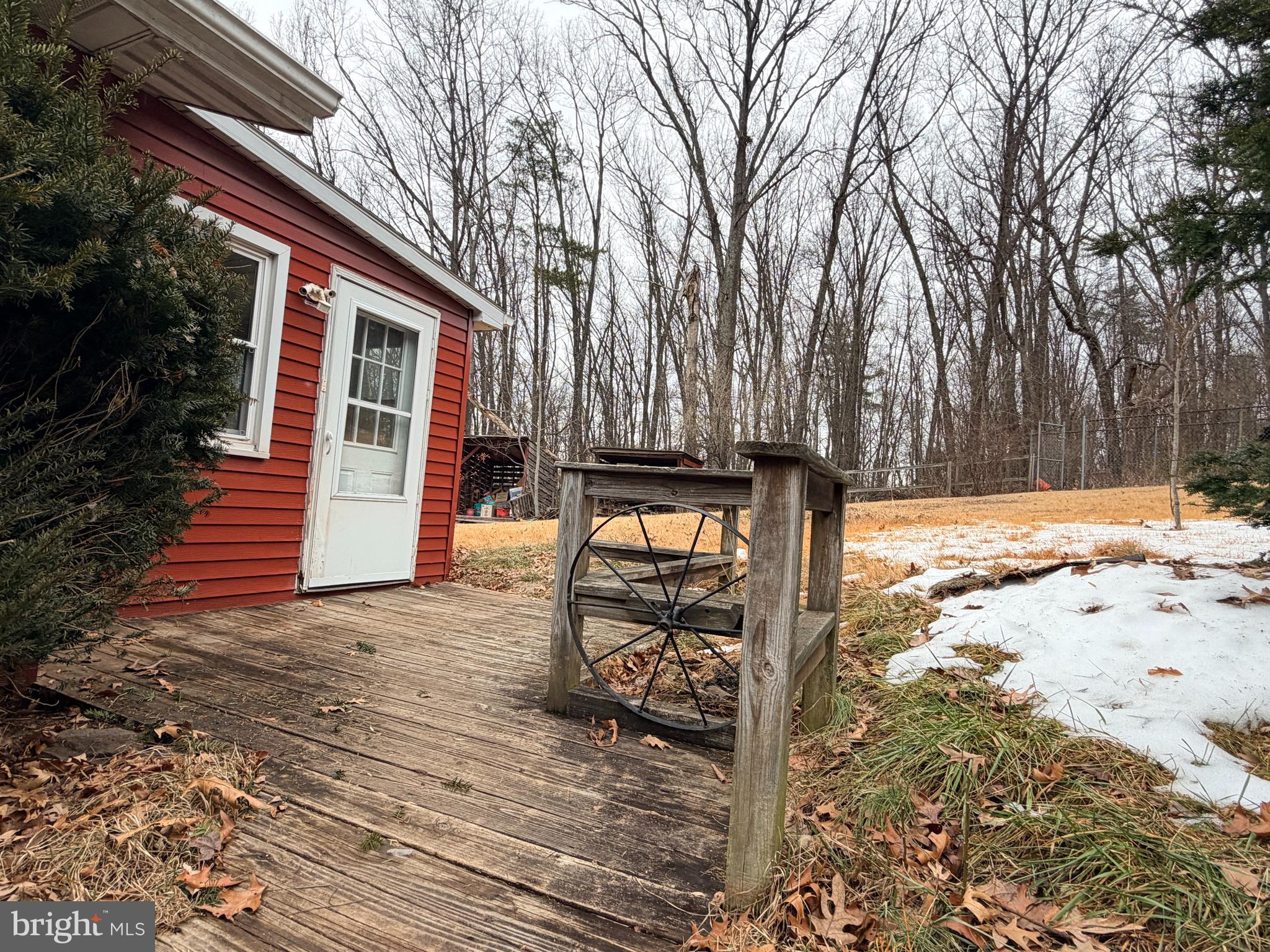 262 Jamie Road McConnellsburg, PA 17233 - Photo 21 of 36