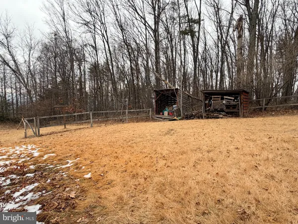 $195,000 | 262 Jamie Road, McConnellsburg, PA 17233