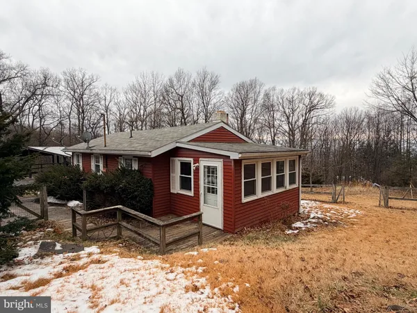 $195,000 | 262 Jamie Road, McConnellsburg, PA 17233