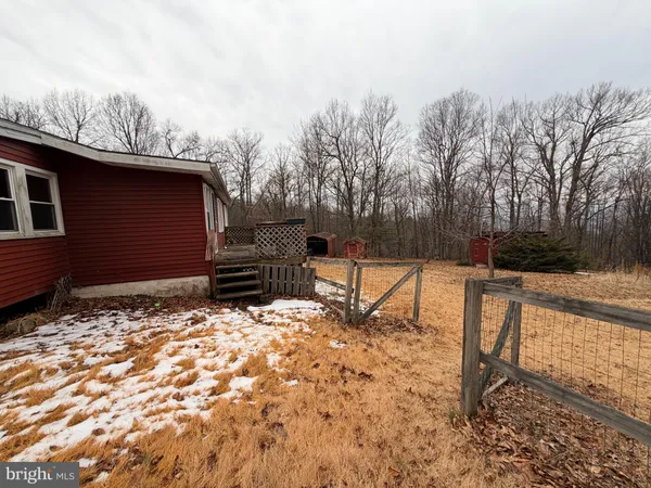 $195,000 | 262 Jamie Road, McConnellsburg, PA 17233