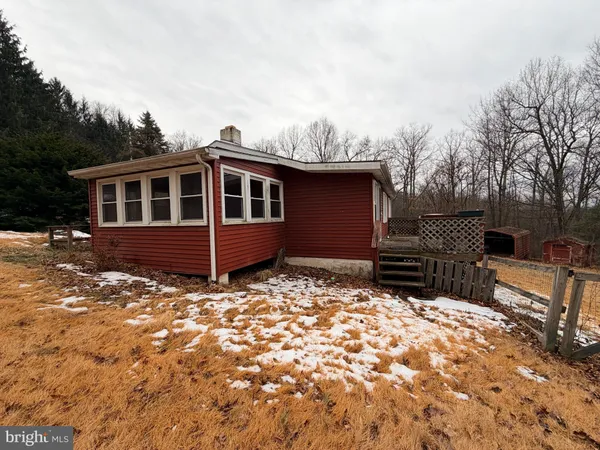 $195,000 | 262 Jamie Road, McConnellsburg, PA 17233
