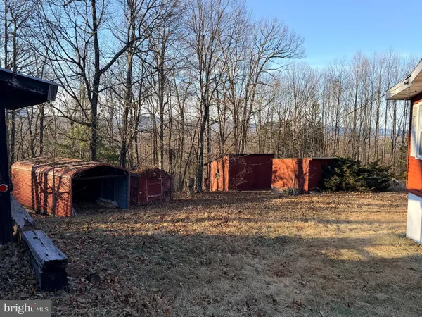 $195,000 | 262 Jamie Road, McConnellsburg, PA 17233