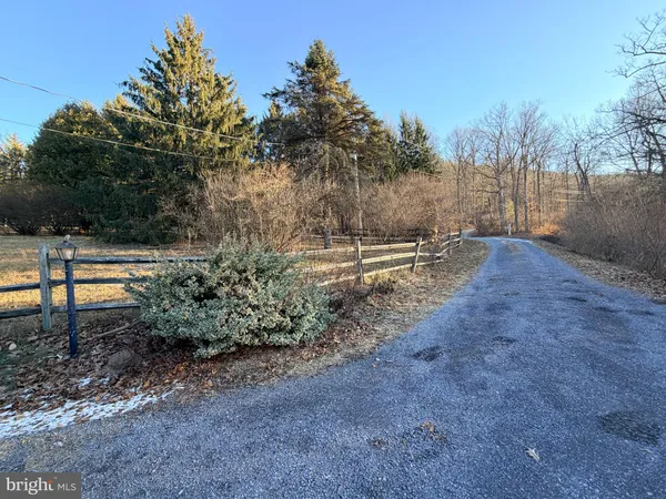 $195,000 | 262 Jamie Road, McConnellsburg, PA 17233
