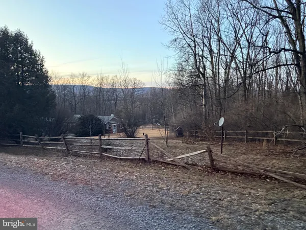 $195,000 | 262 Jamie Road, McConnellsburg, PA 17233