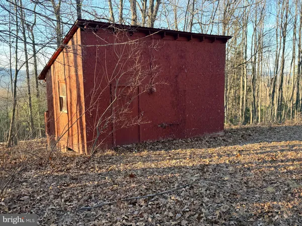 $195,000 | 262 Jamie Road, McConnellsburg, PA 17233