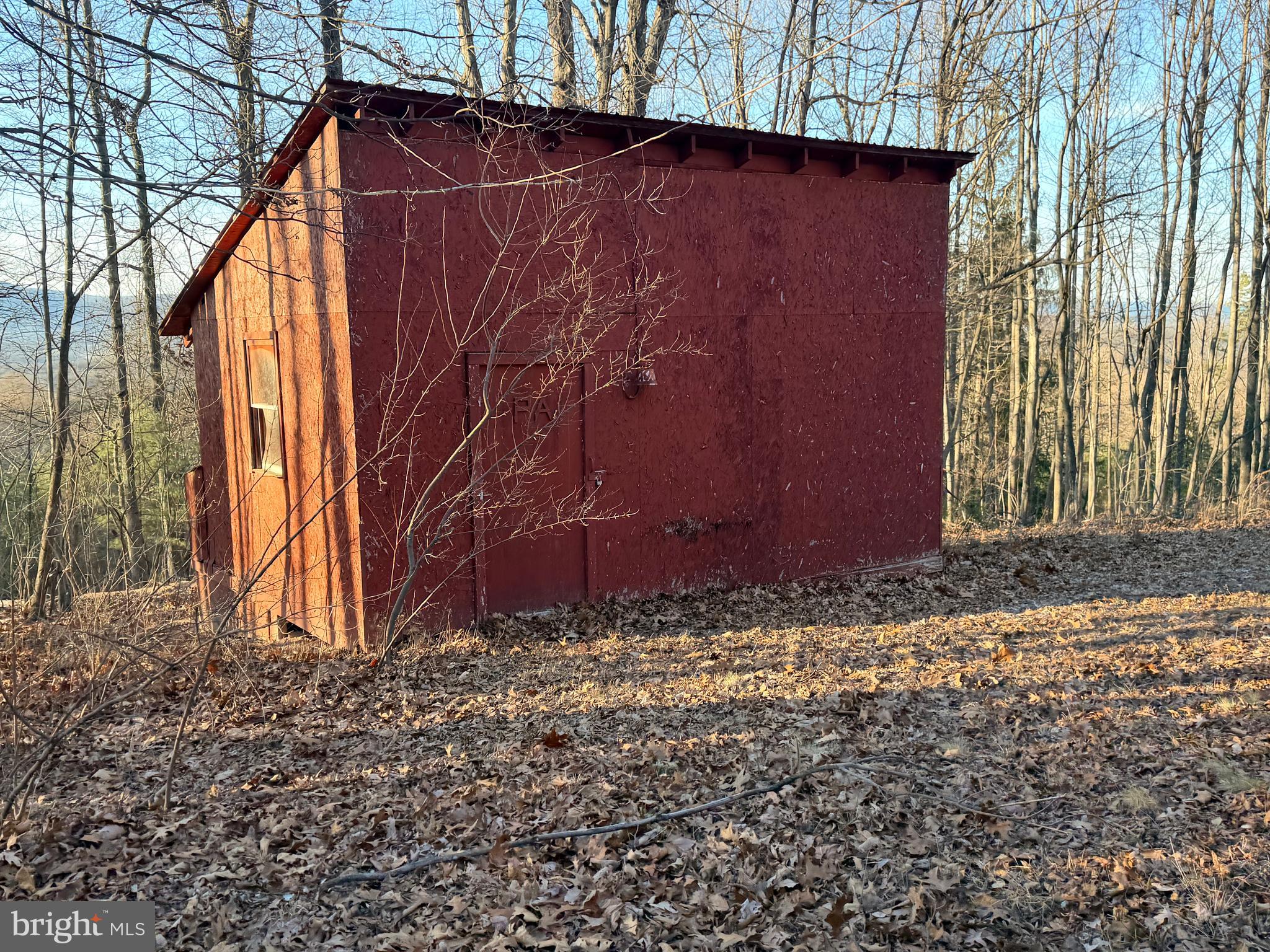 262 Jamie Road McConnellsburg, PA 17233 - Photo 31 of 36