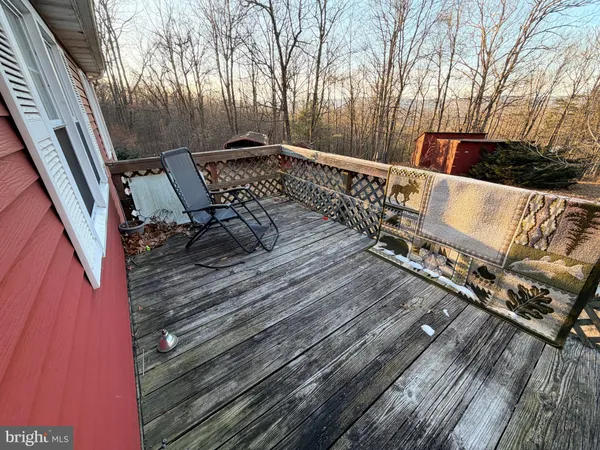 $195,000 | 262 Jamie Road, McConnellsburg, PA 17233