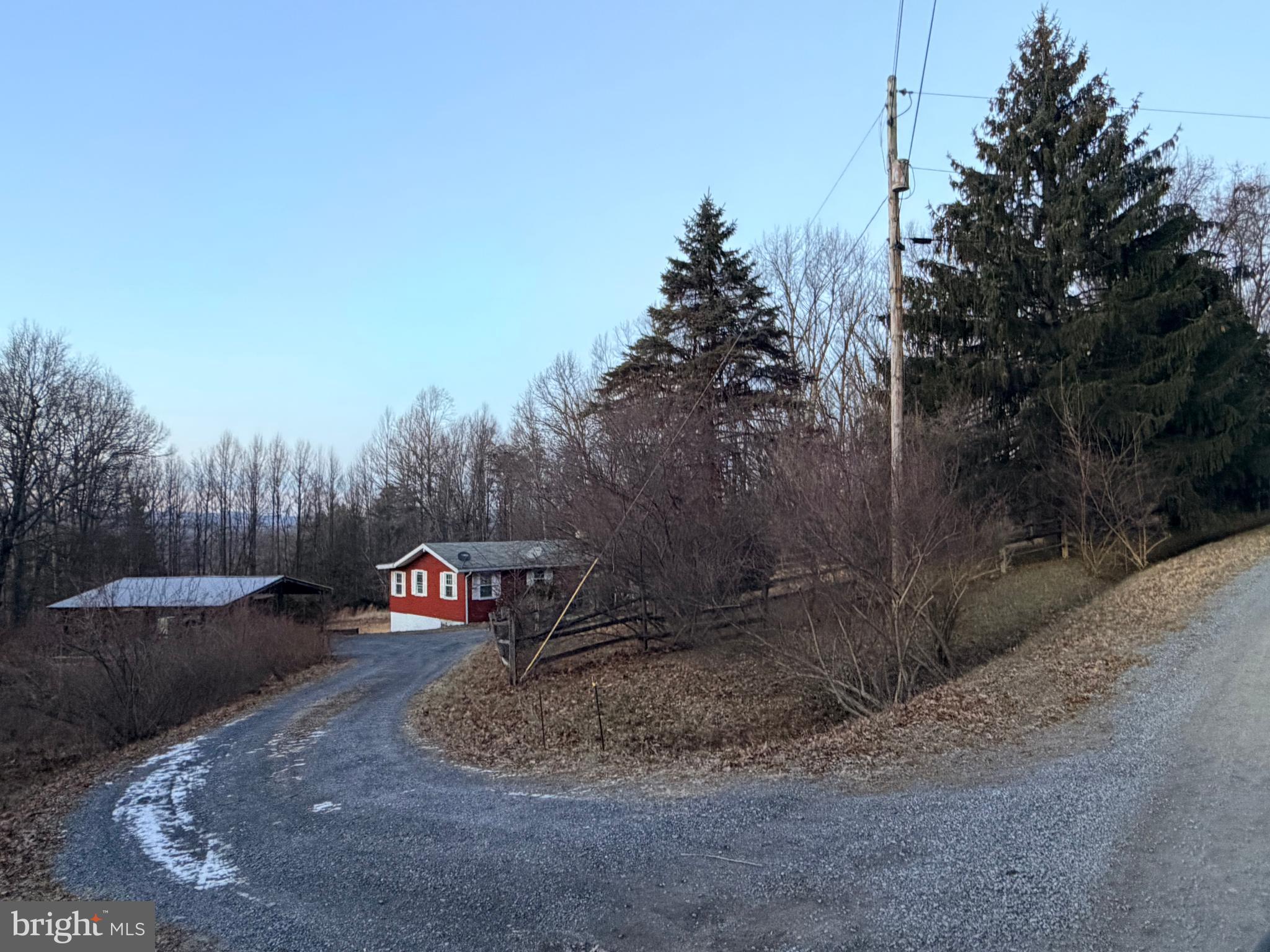 262 Jamie Road McConnellsburg, PA 17233 - Photo 36 of 36