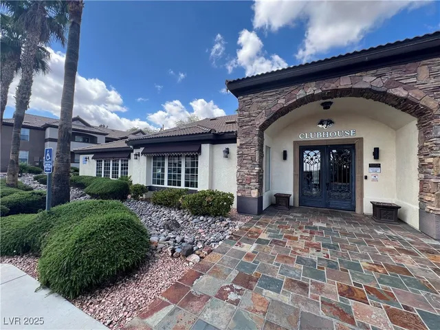 $242,000 | 231 West Horizon Ridge Parkway, Unit 317, Henderson, NV 89012