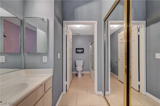 $242,000 | 231 West Horizon Ridge Parkway, Unit 317, Henderson, NV 89012