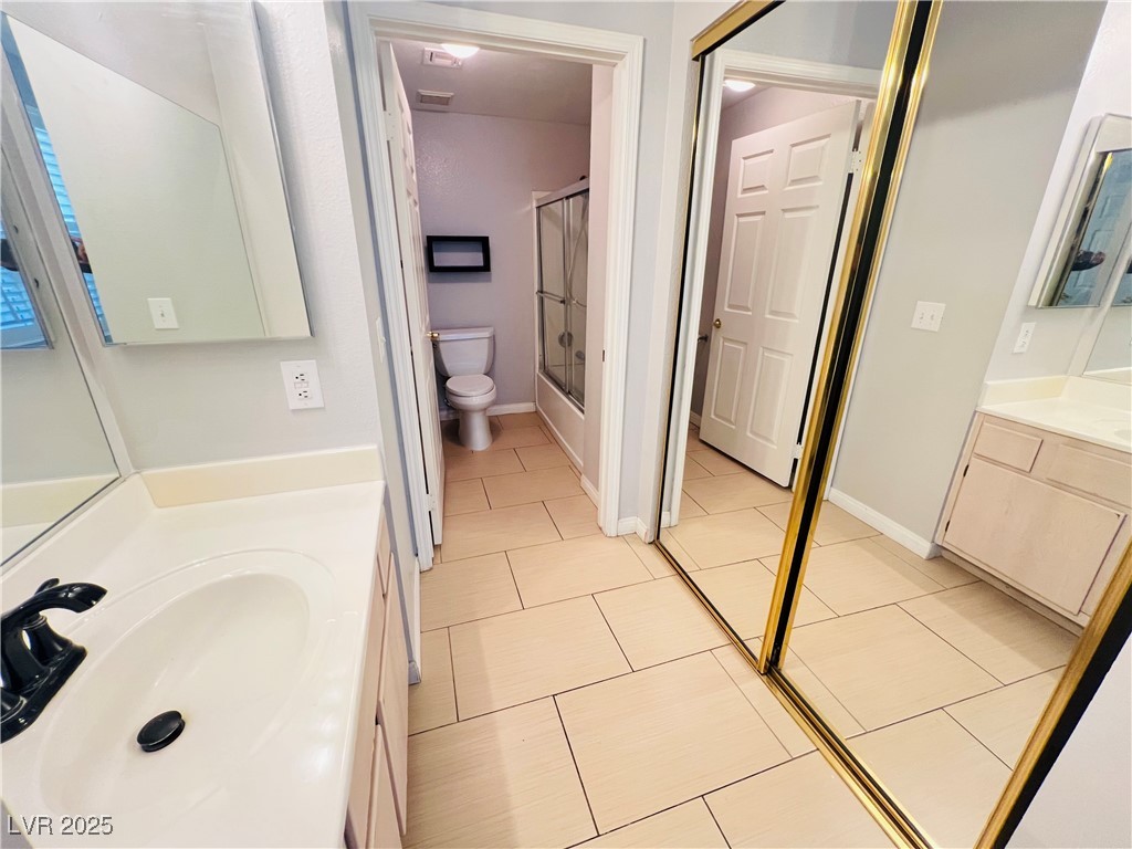 231 West Horizon Ridge Parkway, Unit 317 Henderson, NV 89012 - Photo 18 of 30