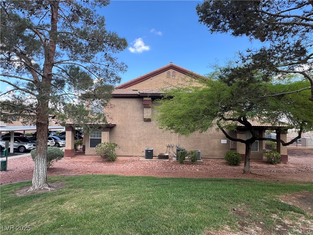 231 West Horizon Ridge Parkway, Unit 317 Henderson, NV 89012 - Photo 23 of 30