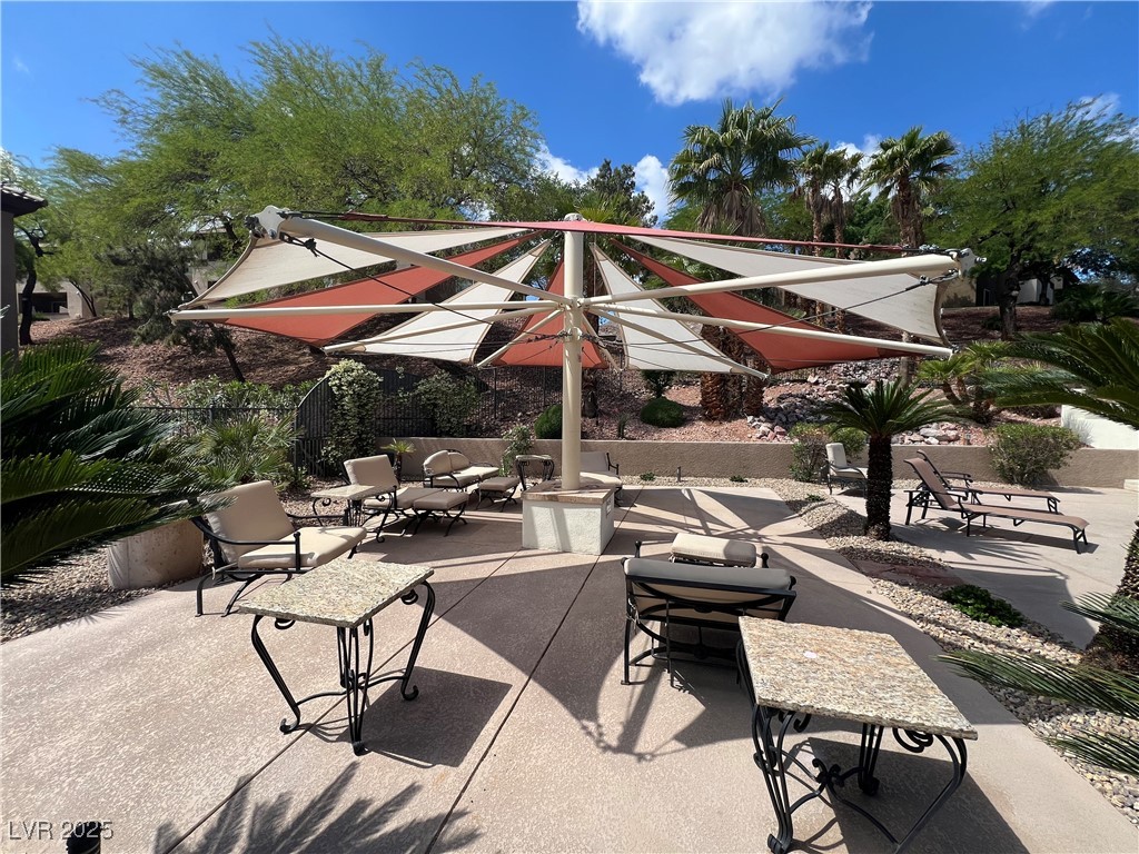 231 West Horizon Ridge Parkway, Unit 317 Henderson, NV 89012 - Photo 25 of 30