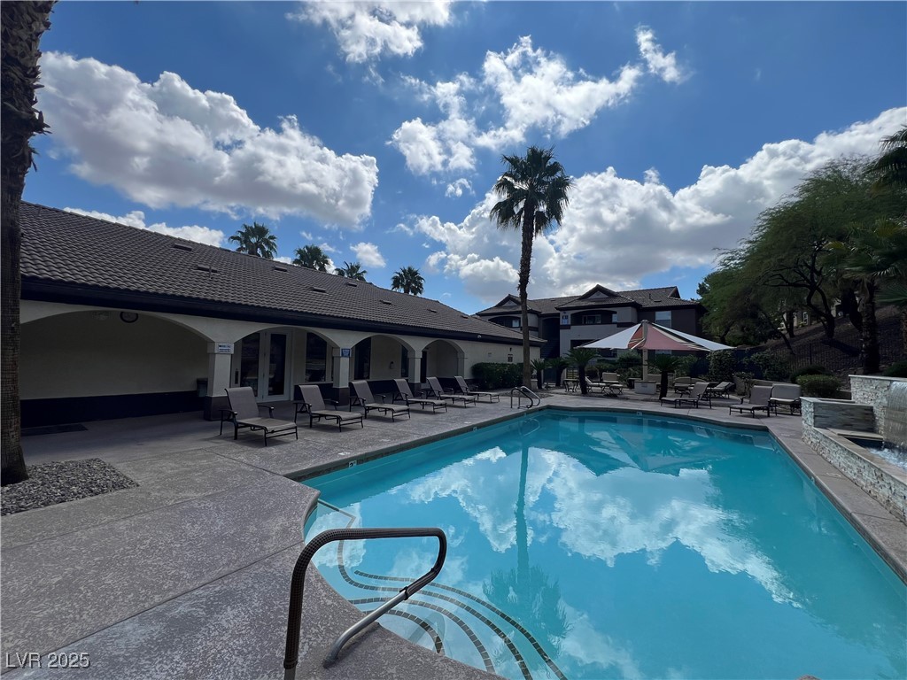 231 West Horizon Ridge Parkway, Unit 317 Henderson, NV 89012 - Photo 27 of 30