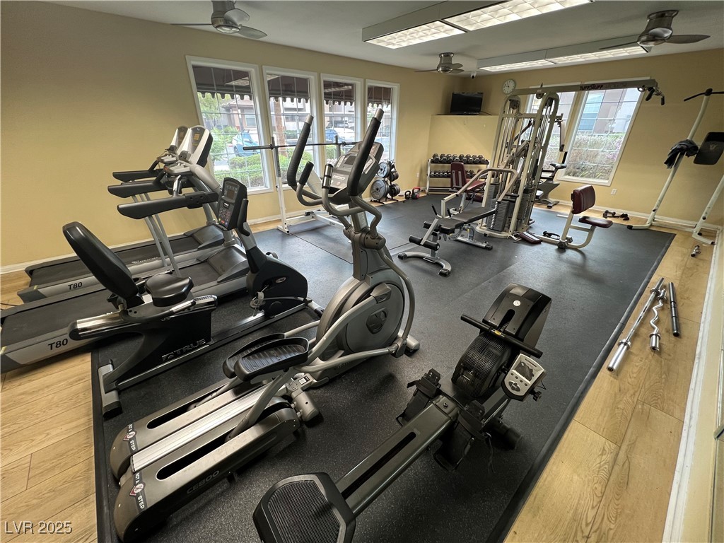 231 West Horizon Ridge Parkway, Unit 317 Henderson, NV 89012 - Photo 28 of 30